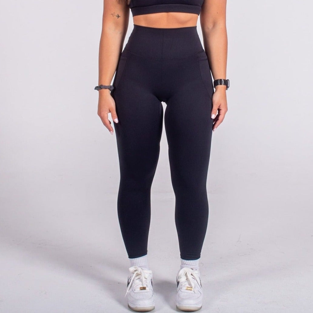 Szn 3 Leggings Official Upgrade Apparel