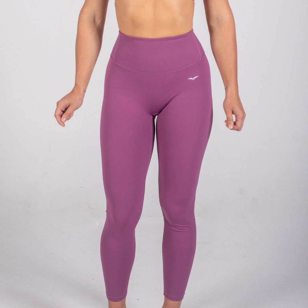 Szn 4 leggings | Lilac